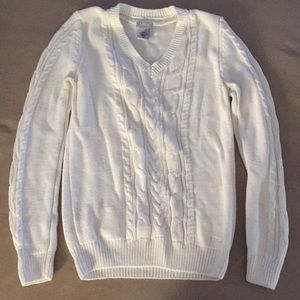 Sale 3 for $20 Izod sweater